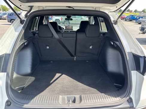 Certified 2024 Honda HR-V Sport image 31