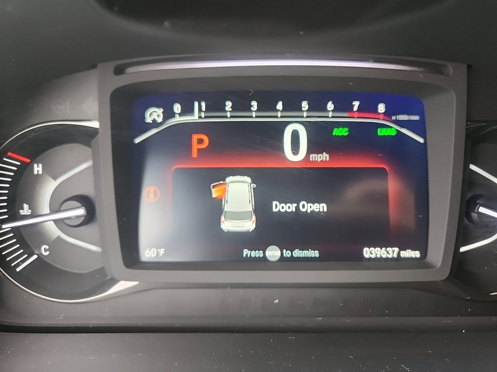 Used 2023 Honda Passport TrailSport image 9