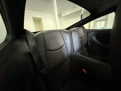 Used 2007 Porsche 911 Turbo AWD/4WD image 22