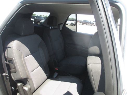 Used 2020 Chevrolet Traverse LT AWD/4WD image 21