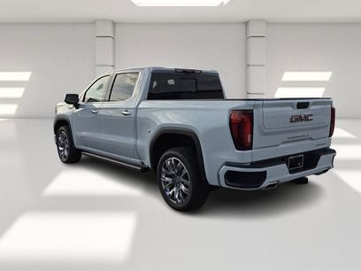 New 2026 GMC Sierra 1500 Denali w/ Denali Reserve Package
