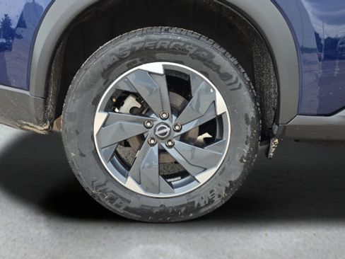 Used 2024 Nissan Rogue SV AWD/4WD image 42