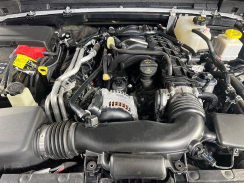 Used 2023 Jeep Gladiator Mojave w/ LED Lighting Group image 29