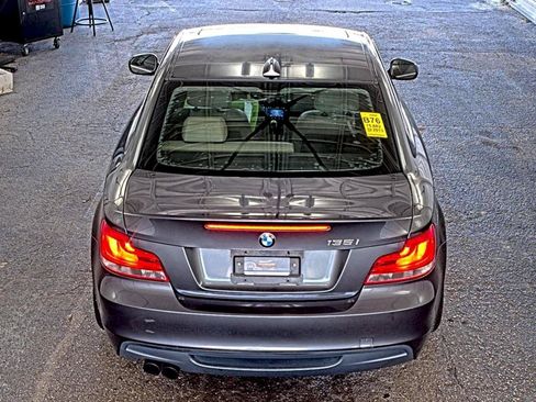 Used 2013 BMW 135i Coupe RWD image 3