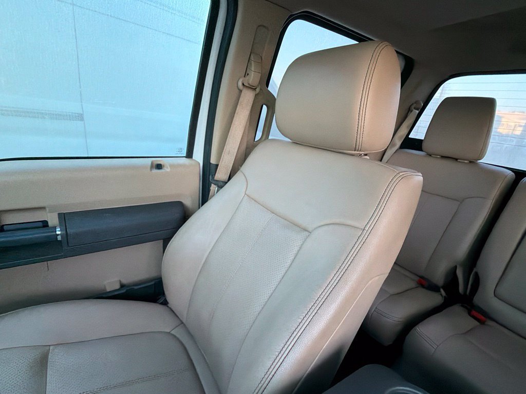 Used 2016 Ford F250 Lariat w/ Chrome Package AWD/4WD image 12