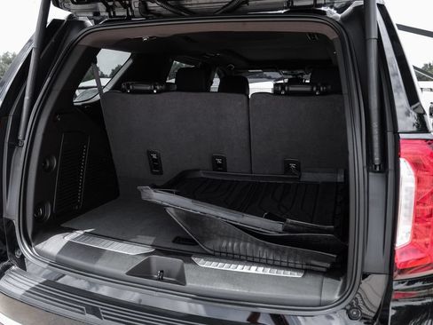 Used 2022 GMC Yukon Denali AWD/4WD image 57
