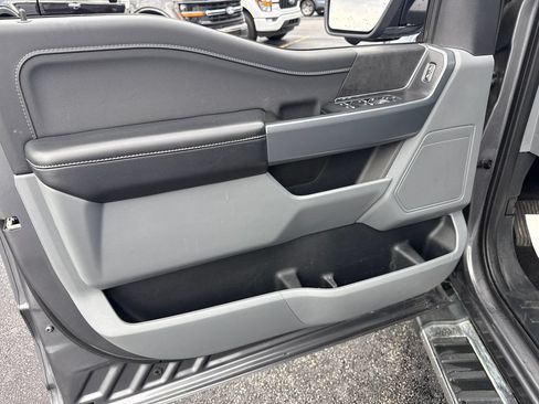 Used 2024 Ford F150 XLT w/ Equipment Group 302A MID AWD/4WD image 35
