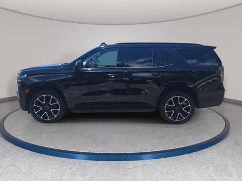 Used 2021 Chevrolet Tahoe RST AWD/4WD image 8