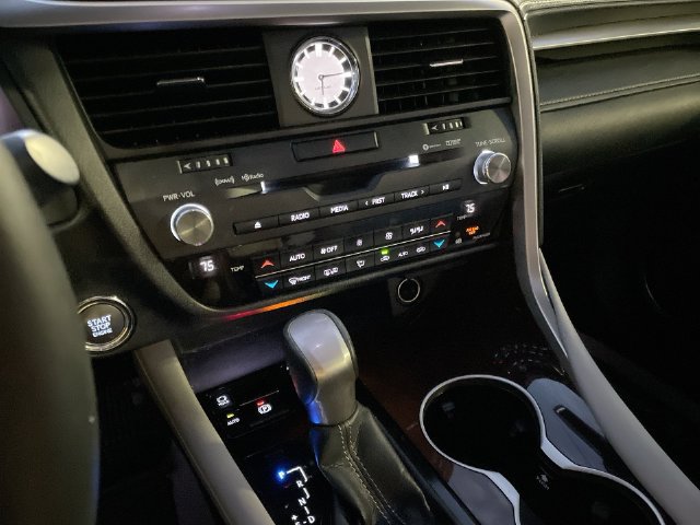 Used 2016 Lexus RX 350 AWD w/ Premium Package image 21