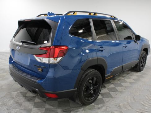 Used 2023 Subaru Forester Wilderness AWD/4WD image 27