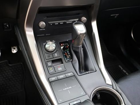 Used 2019 Lexus NX 300 F Sport w/ F Sport Premium Package AWD/4WD image 24