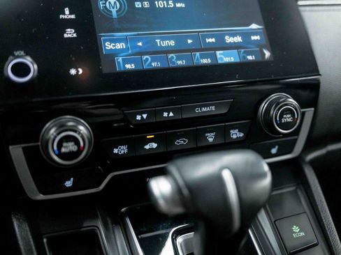 Used 2019 Honda CR-V EX-L image 79