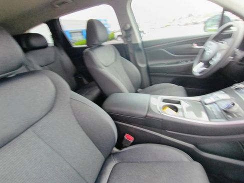 Used 2022 Hyundai Santa Fe SEL AWD/4WD image 18