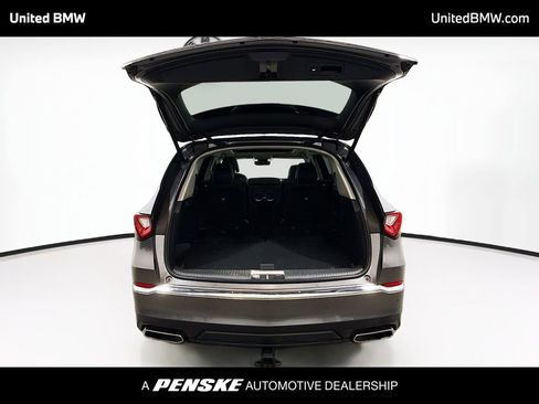 Used 2022 Acura MDX SH-AWD w/ Advance Package image 14