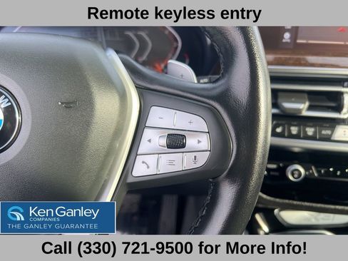 Used 2023 BMW X3 xDrive30i image 31