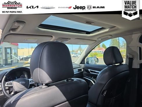 Used 2021 Kia Telluride S AWD/4WD image 11