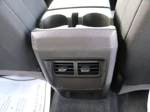 Used 2025 Chevrolet Colorado W/T w/ Advanced Trailering Package RWD image 32