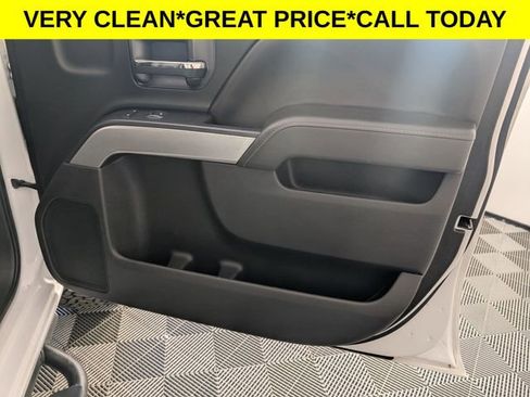 Used 2017 Chevrolet Silverado 1500 LT w/ Redline Edition image 30