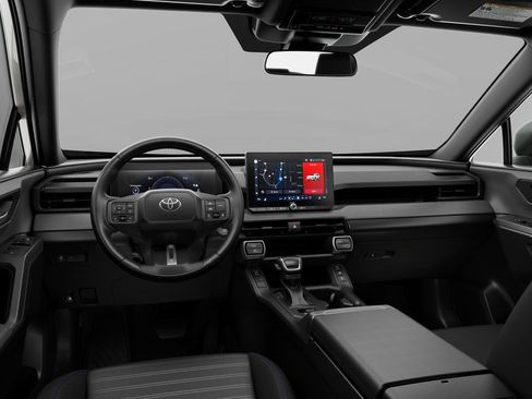 New 2026 Toyota RAV4 SE AWD/4WD image 19