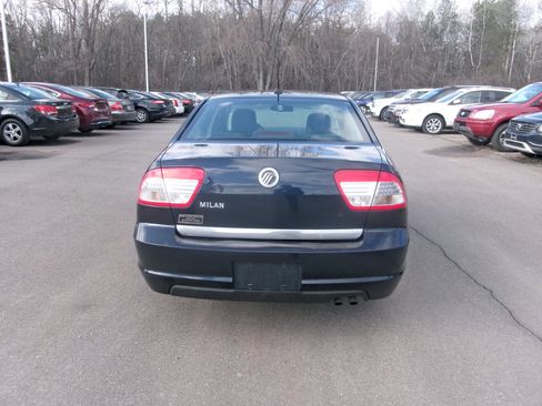 Used 2009 Mercury Milan image 6
