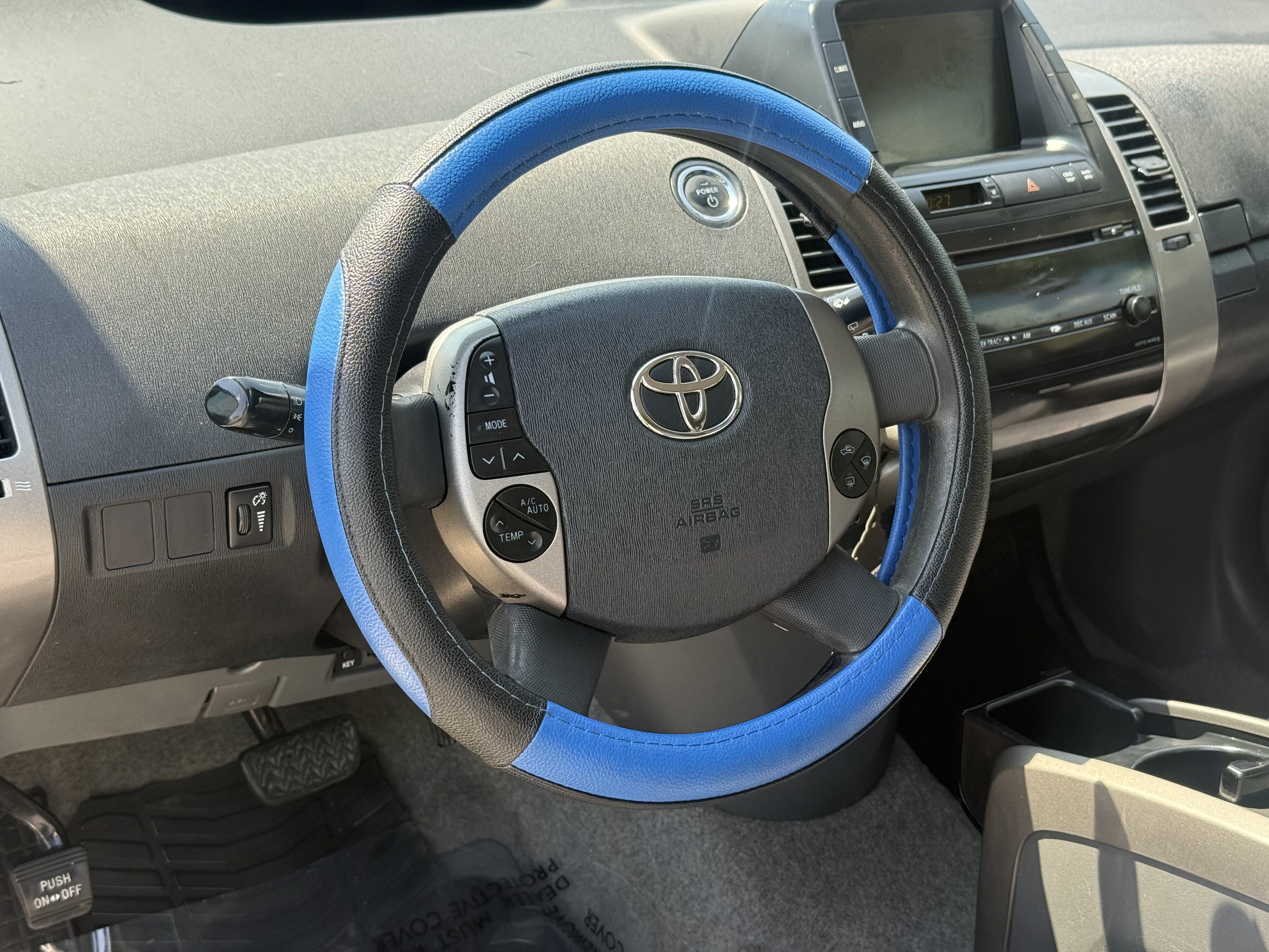 Used 2008 Toyota Prius w/ Pkg 2 FWD image 12