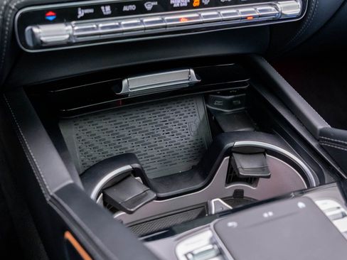 Used 2023 Mercedes-Benz GLE 63 AMG S image 27