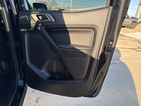 Used 2020 Ford Ranger Lariat w/ Technology Package image 20