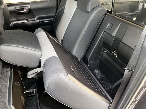 Certified 2023 Toyota Tacoma TRD Sport image 45