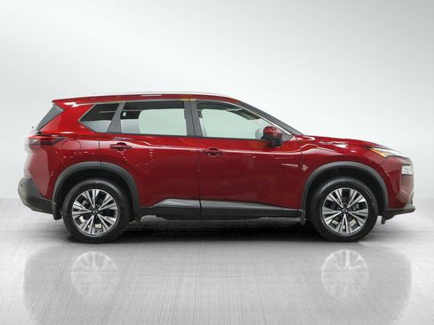 Used 2023 Nissan Rogue SV w/ SV Premium B Package AWD/4WD image 6