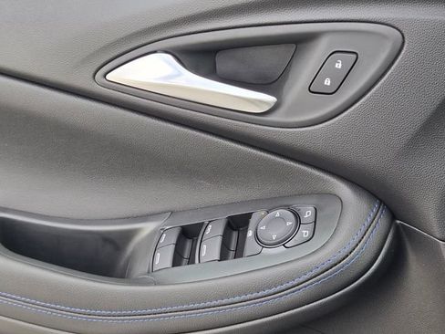 New 2026 Buick Encore GX Sport Touring FWD image 25