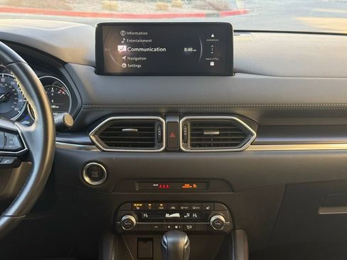 Used 2024 MAZDA CX-5 Carbon Edition image 14