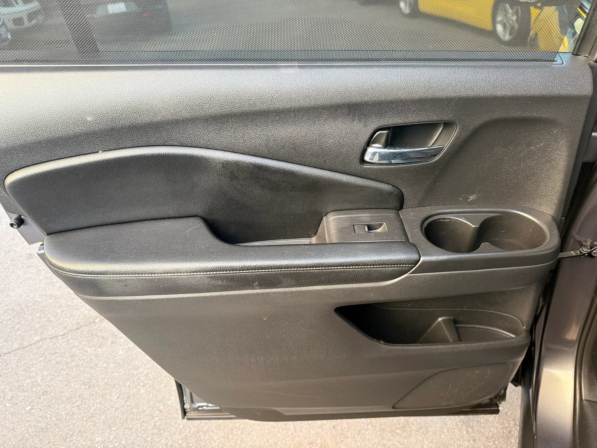 Used 2019 Honda Pilot EX-L image 18