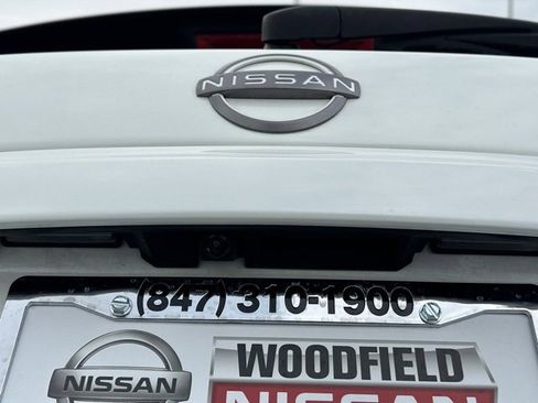 Certified 2024 Nissan Murano Platinum w/ Cargo Package image 15