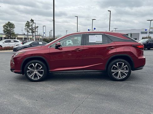 Used 2016 Lexus RX 350 AWD w/ Premium Package image 6