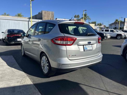 Used 2017 Ford C-MAX SE w/ Equipment Group 201A image 6