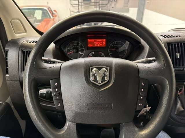 Used 2019 RAM ProMaster 3500 FWD image 18
