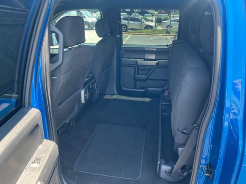 Used 2019 Ford F150 XLT w/ Equipment Group 302A Luxury RWD image 19
