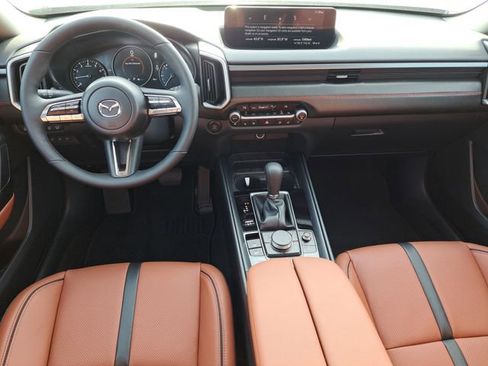 New 2026 MAZDA CX-50 Meridian Edition image 24