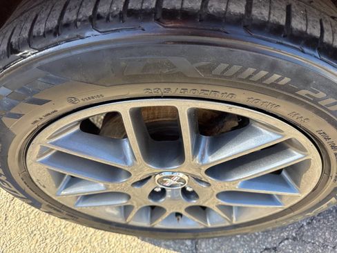 Used 2014 Ford Mustang Premium w/ Equipment Group 203A image 17