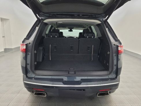 Used 2018 Chevrolet Traverse Premier w/ Driver Confidence II Package image 29