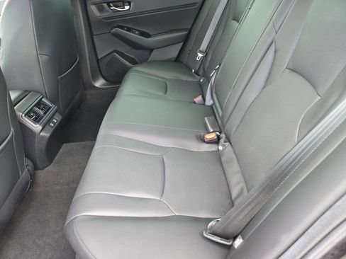 Used 2025 Honda Accord Touring image 18
