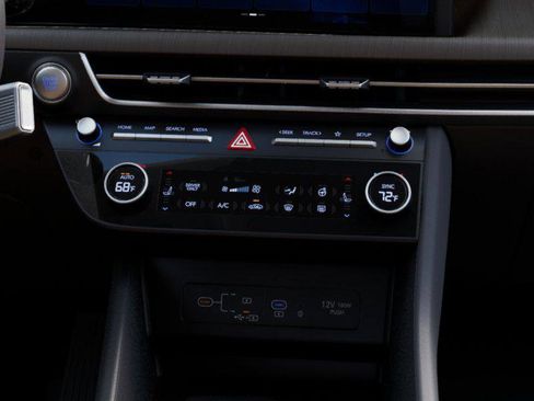 New 2026 Hyundai Sonata Limited image 16