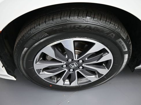 Certified 2023 Honda Odyssey EX-L image 14