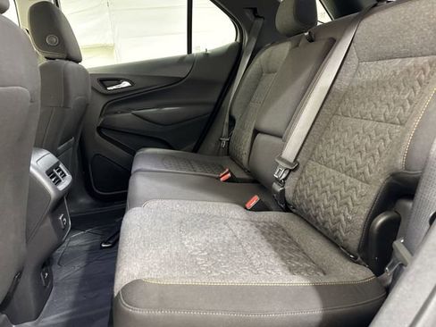 Certified 2024 Chevrolet Equinox LT image 24