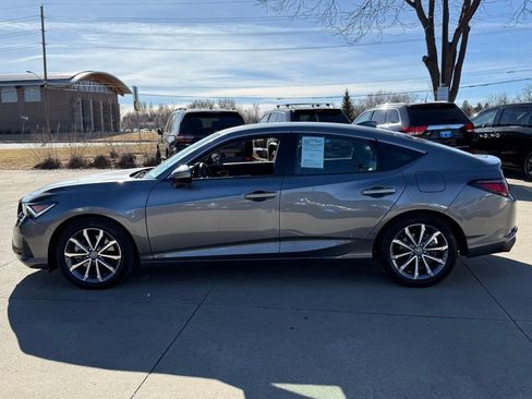 Certified 2025 Acura Integra image 7