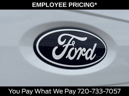 New 2026 Ford F150 STX w/ Equipment Group 200A AWD/4WD image 19
