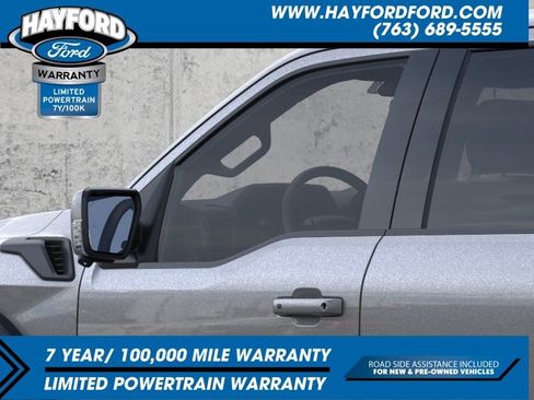 New 2026 Ford F150 Raptor AWD/4WD image 22