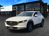 Certified 2022 MAZDA CX-30 AWD 2.5 S image 3