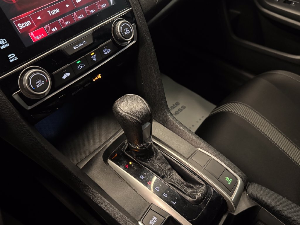 Used 2017 Honda Civic EX image 14