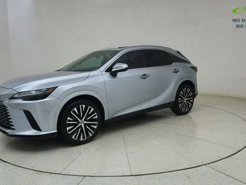 Used 2024 Lexus RX 350 w/ Technology Package AWD/4WD image 65